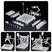 Di:stage Basic Set Clear Version Display Base